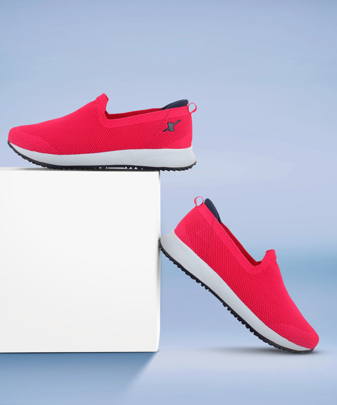 Sparx SL-168 Running Shoes For Women 