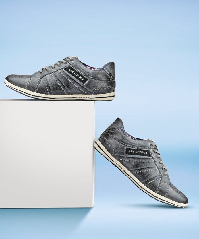 LEE COOPER Men Sneakers For Men - Buy 