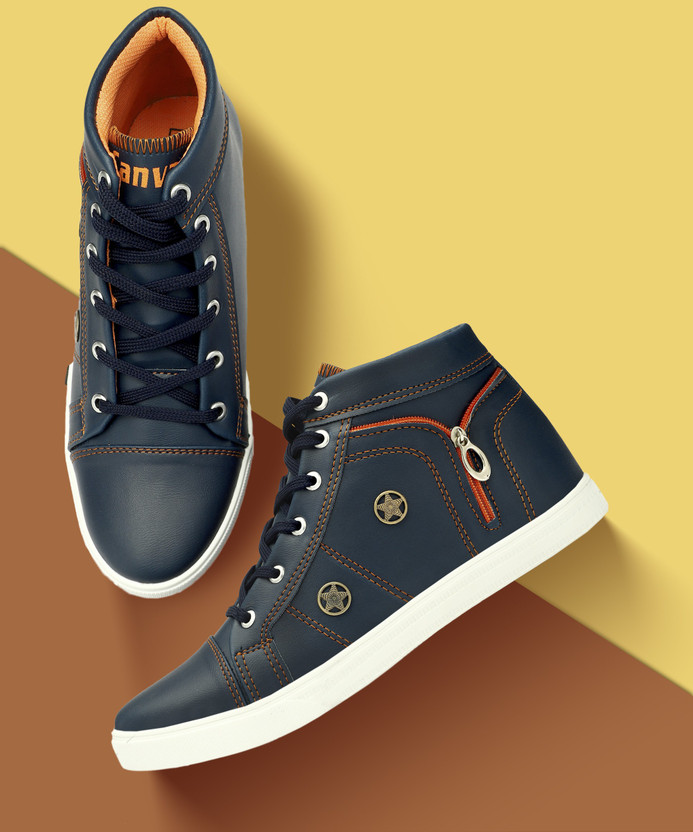 novilty Men's Very Stylish Canvas 