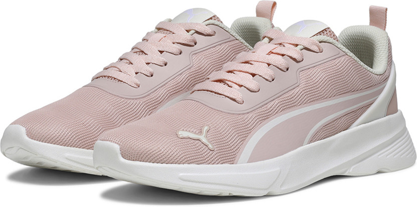 PUMA Alfarun Hyperwave V1 Sneakers For Men(Pink , 7)