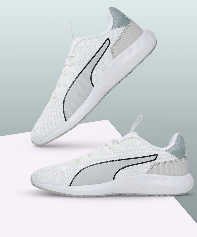 PUMA Grandeur Walking Shoes For Men 