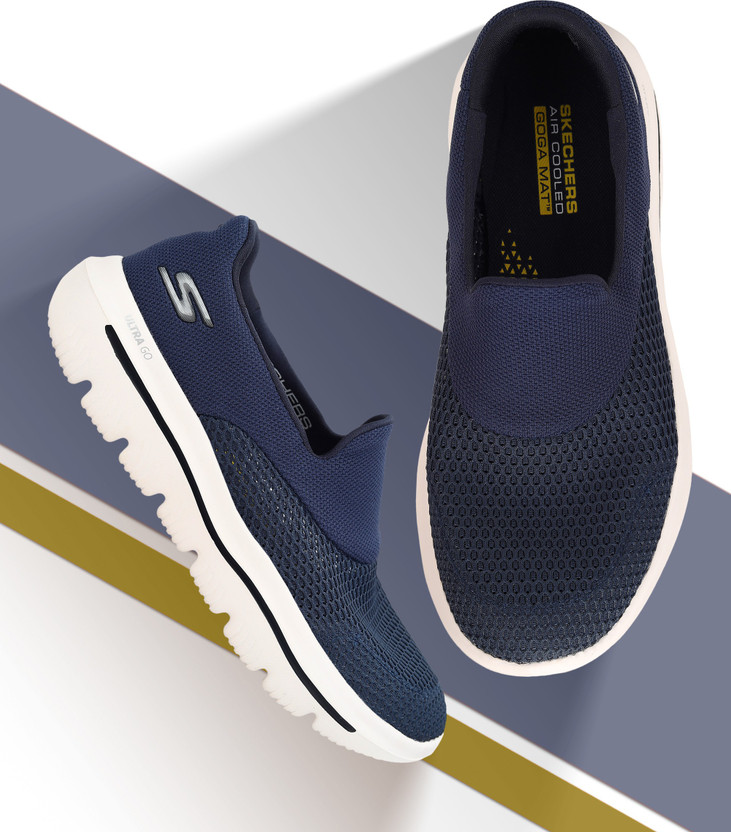 Skechers Go Walk Evolution Ultra-Jaunt 
