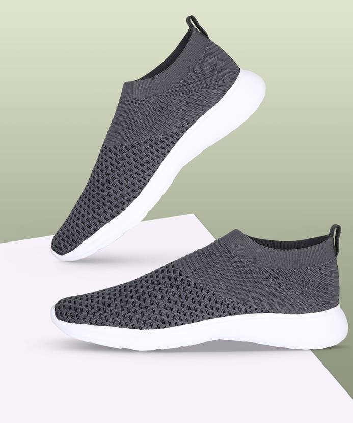 wrogn athleisure sneakers