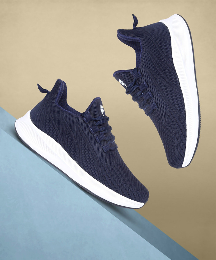 Field Field Care Sports Casual Running Training Outdoor Partywear Fashion Comfort Shoe for Boys Outdoors For Men(Blue , 10) - Flipkart Deal