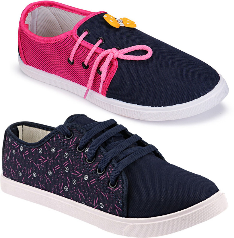 rsp Canvas Shoes For Women - Buy rsp 