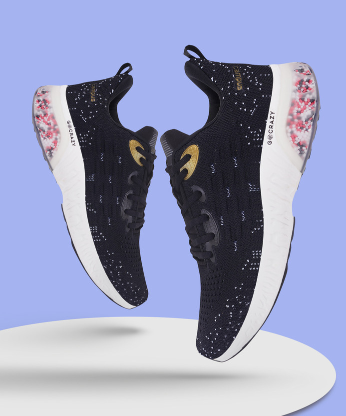 CAMPUS RIM Running Shoes For Men - Buy 