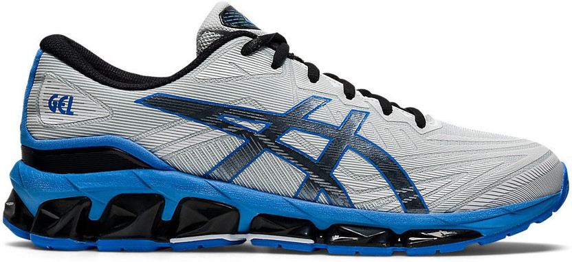 asic gel quantum