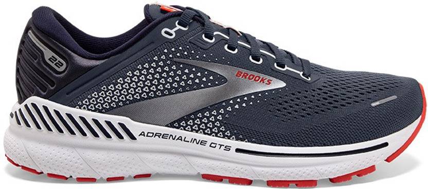 ADRENALINE GTS 22 Running Shoes For Men  (Multicolor , 12)