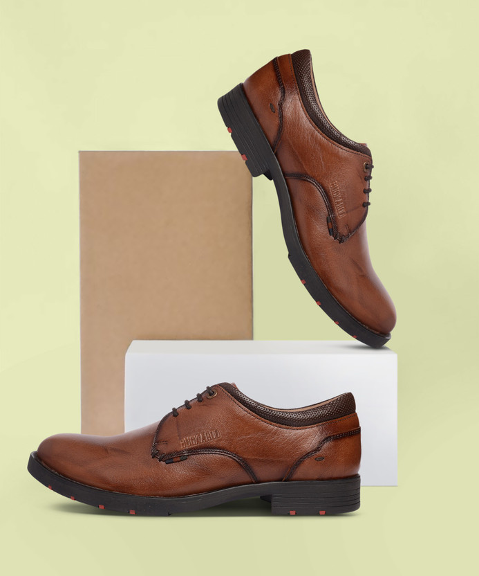 Buckaroo shoes flipkart clearance