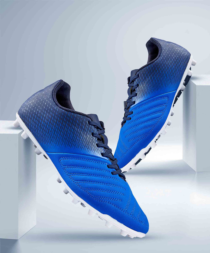 kipsta football shoes