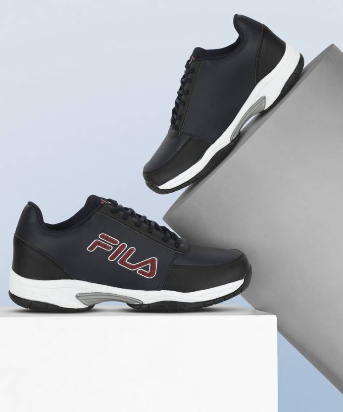 fila shoes flipkart