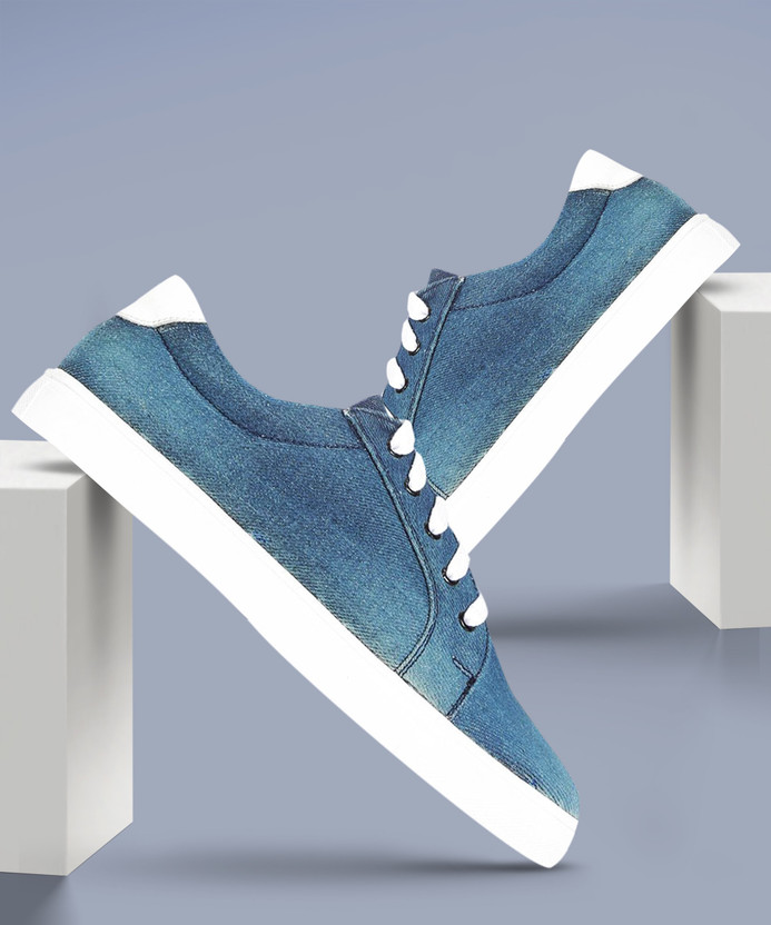 Roadster Canvas Shoes For Women - Buy 