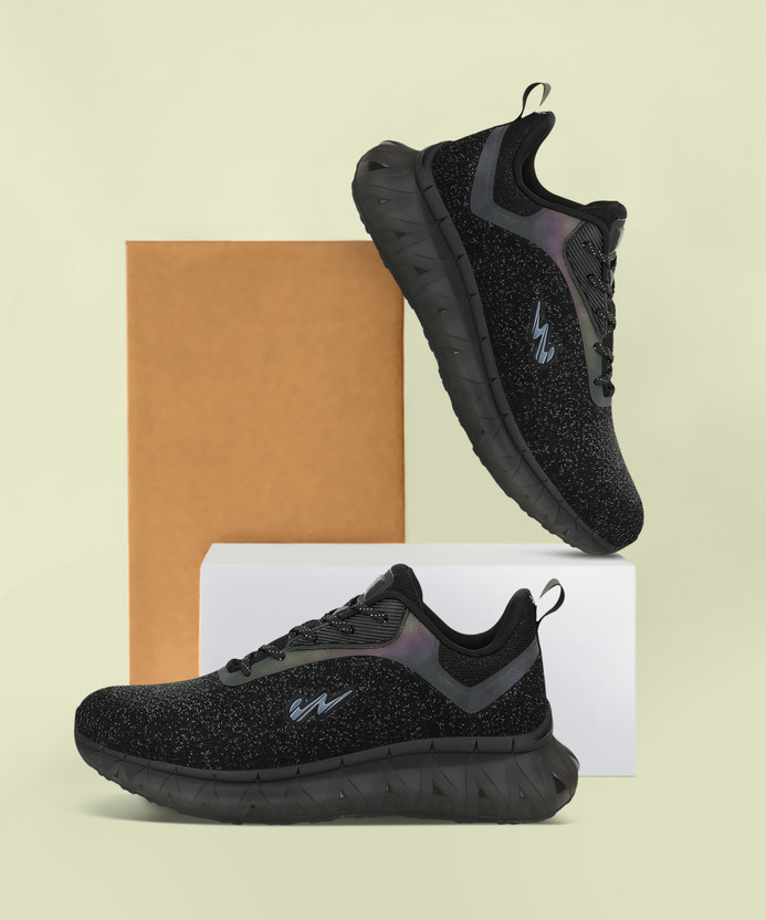 CAMPUS REE-FLECT (N) Running Shoes For 