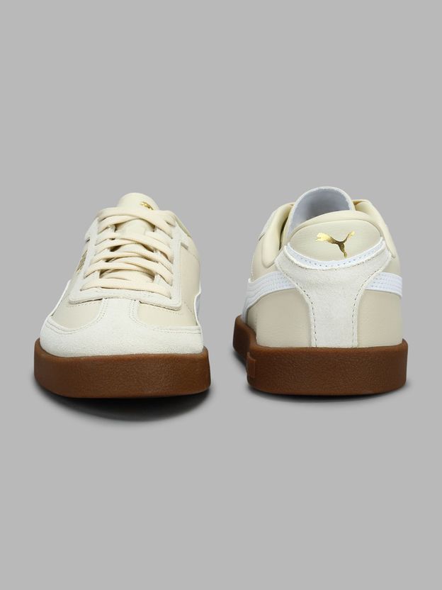 PUMA Club II Era Men's Sneakers - Image 5