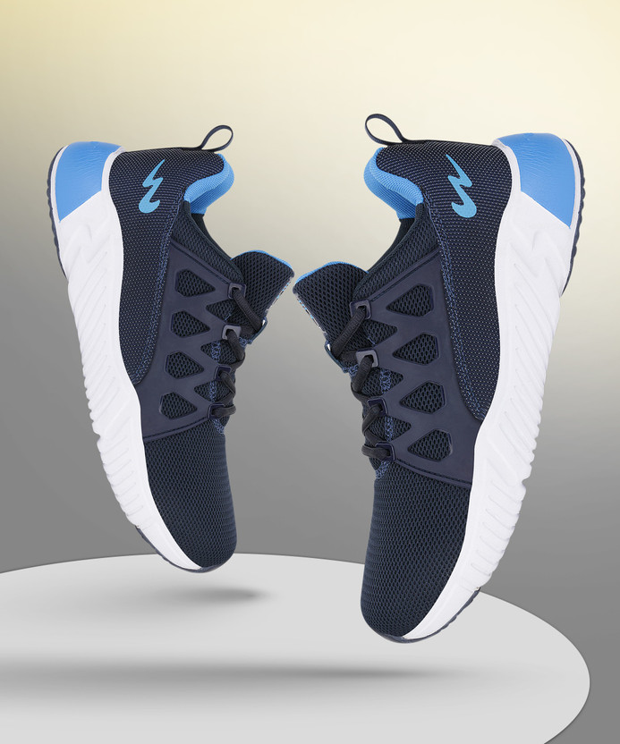 CAMPUS BARLEY Running Shoes For Men 