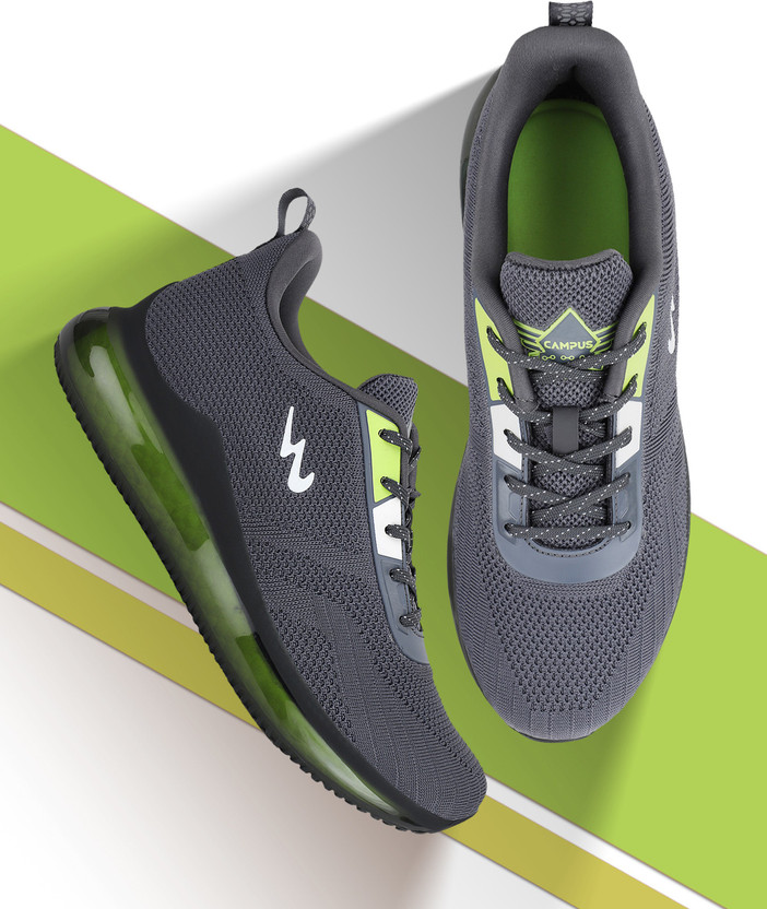 CAMPUS ARTEMIS Running Shoes For Men 