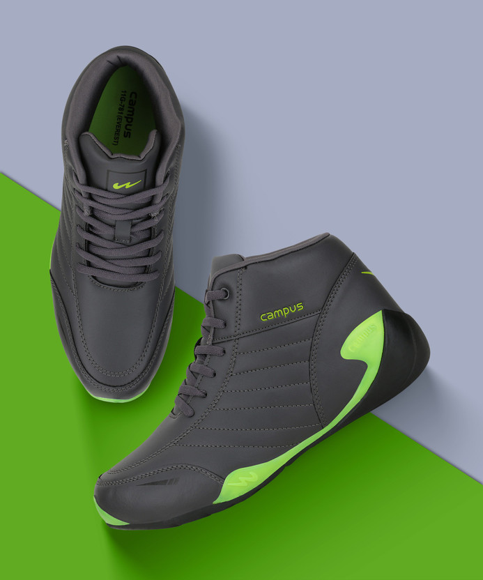 CAMPUS EVEREST Running Shoes For Men 