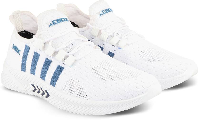 Xebox Running Shoes For Men Buy Xebox Running Shoes For Men Online at