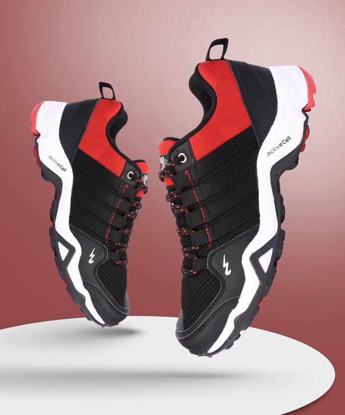 Campus trigger shoes flipkart Clearance