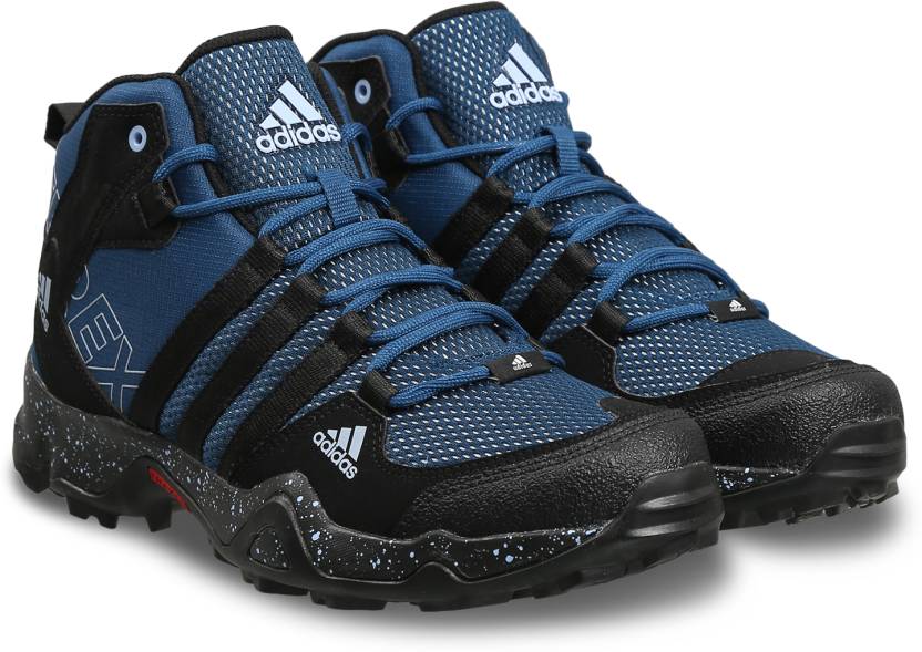 ADIDAS Trail Stormex Hiking & Trekking Shoes For Men - Buy ADIDAS Trail ...