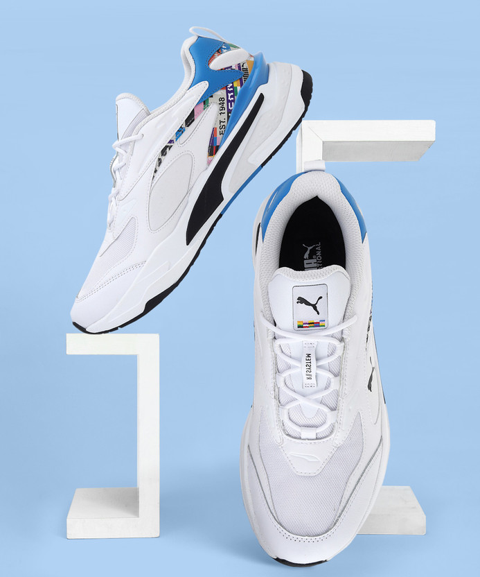 PUMA RS-Fast INTL Game Sneakers For Men 