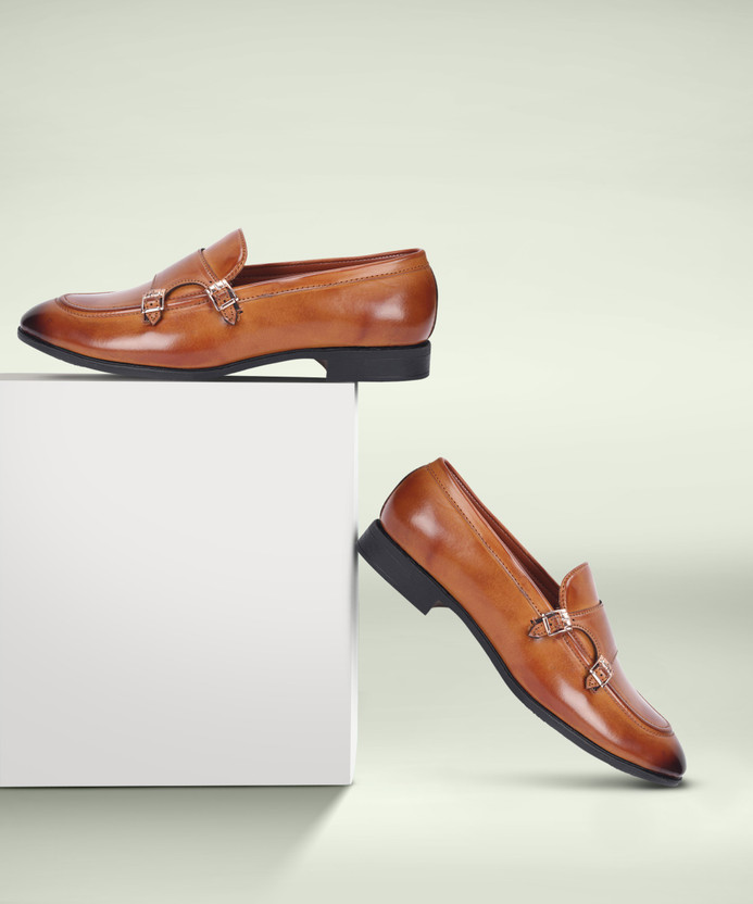 Casual Penny Loafers Shoes 