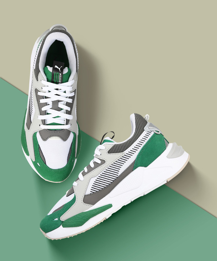 PUMA RS-Z College Sneakers For Men - Buy PUMA RS-Z College Sneakers For Men  Online at Best Price - Shop Online for Footwears in India | Flipkart.com