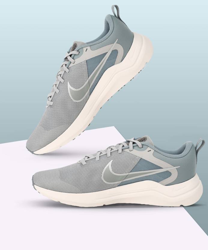 NIKE Nike Downshifter 12 Men's Road Running Shoe Running Shoes For Men