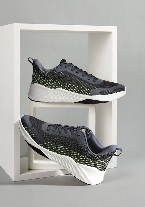 HRX by Hrithik Roshan VELOCITY Running Shoes For Men Buy HRX by