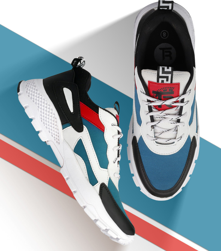 Dunkaston running shoes