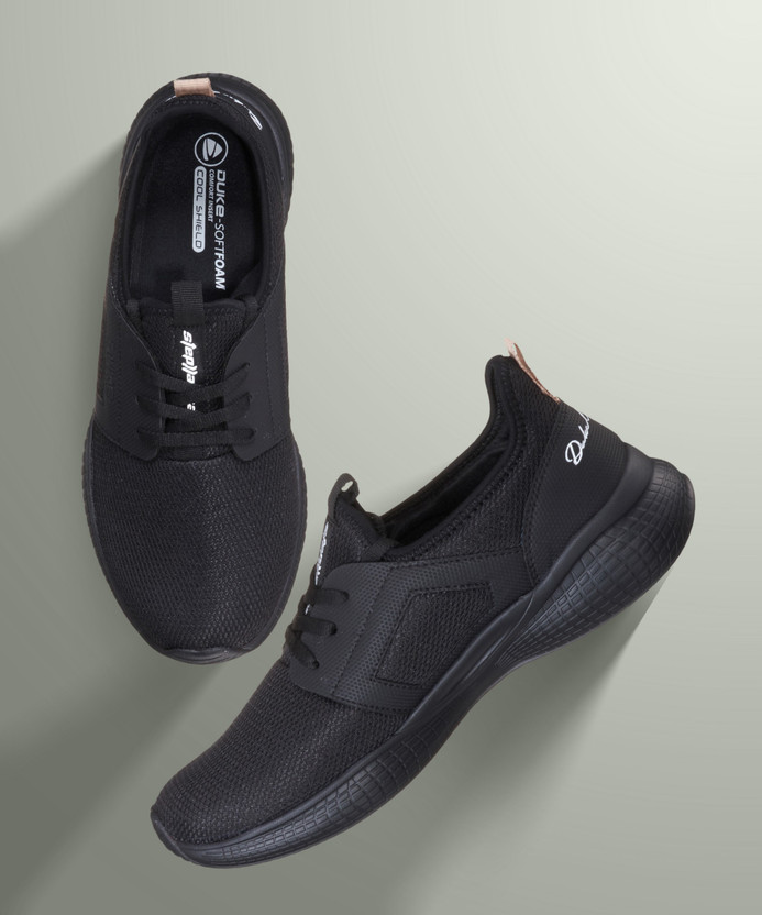 Duke shoes flipkart clearance