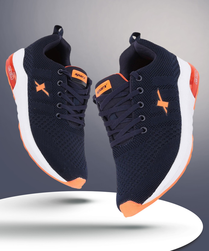 Flipkart sparx running shoes clearance