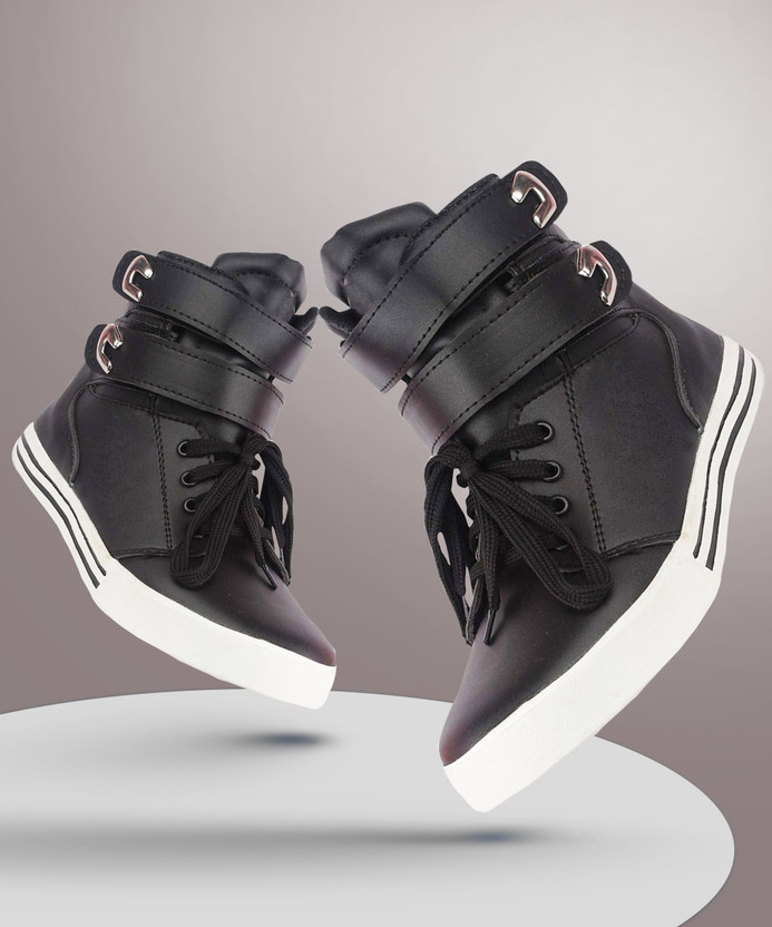 Dancing shoes flipkart clearance