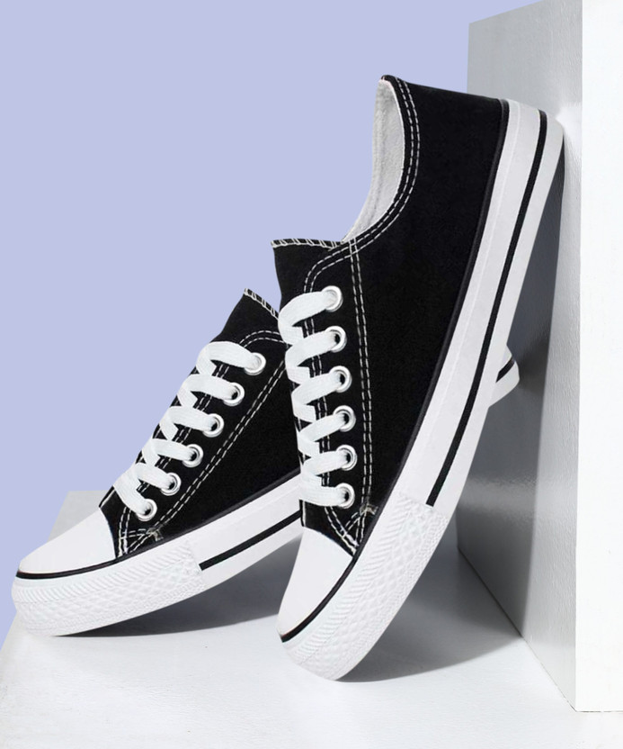 Jack Diamond Canvas Sneaker Sneakers 