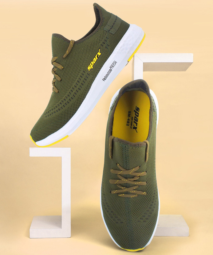 Buy Sparx SM-482 Running Shoes For Men 