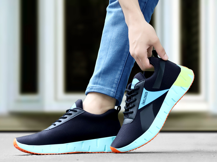 Running Shoes For Men Casuals For Men 