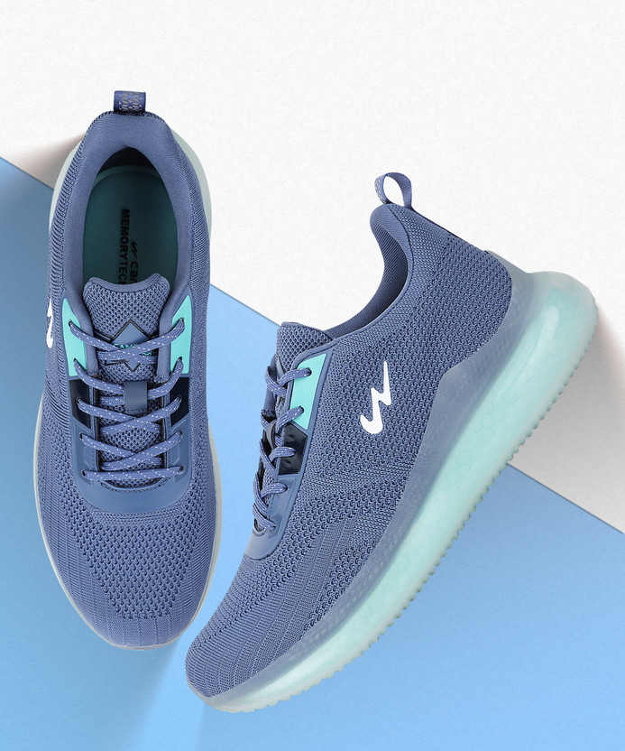 CAMPUS ARTEMIS Running Shoes For Men 