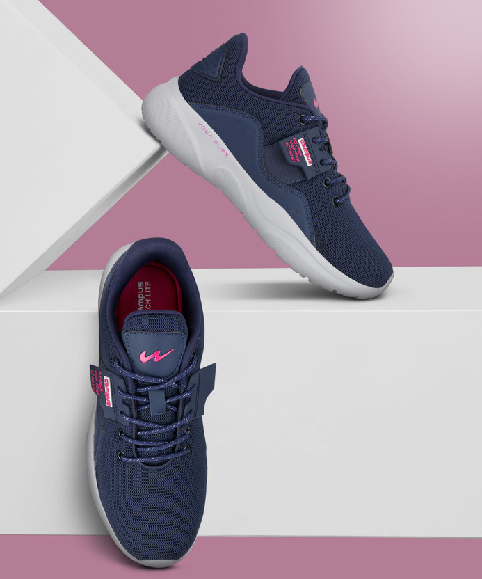 campus women's claire running shoes