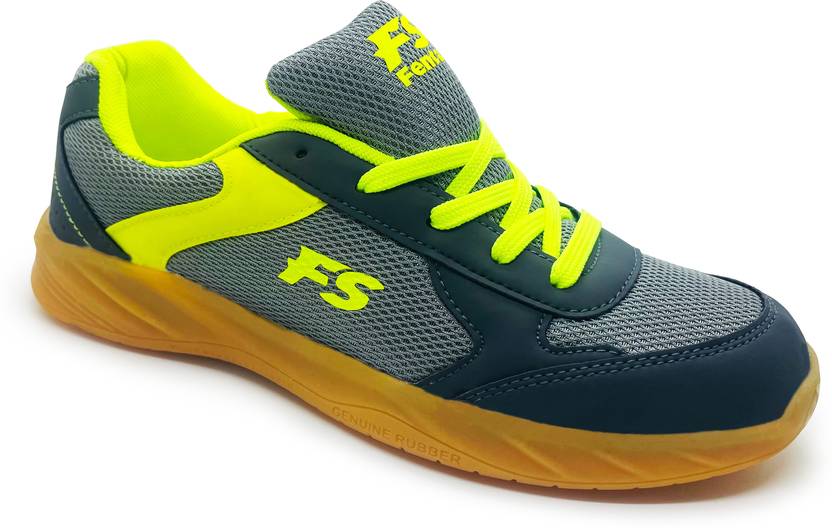 Fenta Sports Badminton Shoes For Men Buy Fenta Sports Badminton Shoes