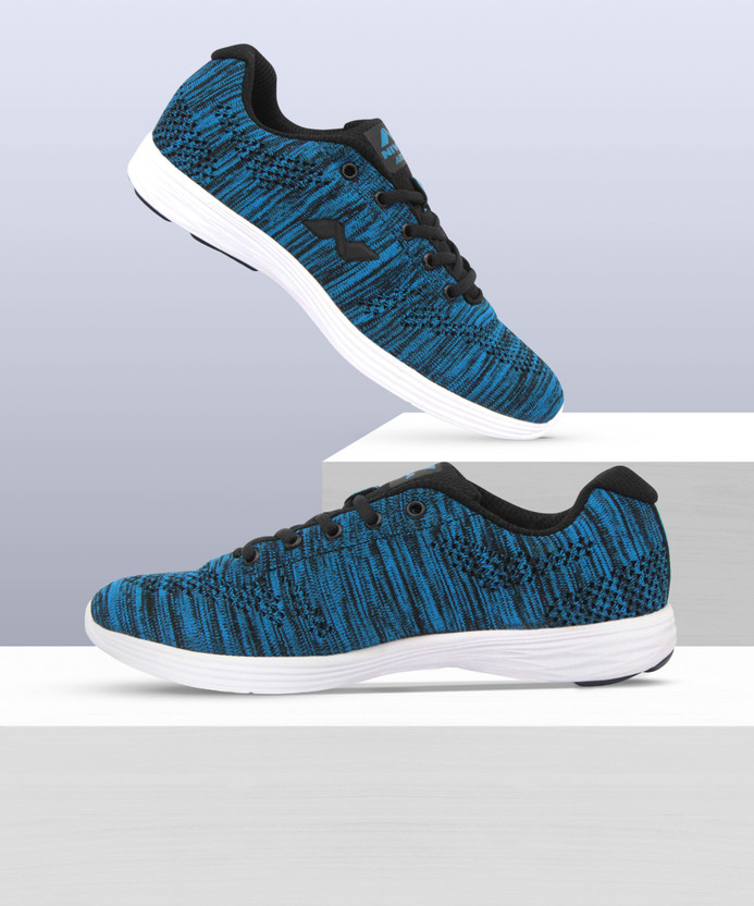 Nivia arch running shoes Clearance