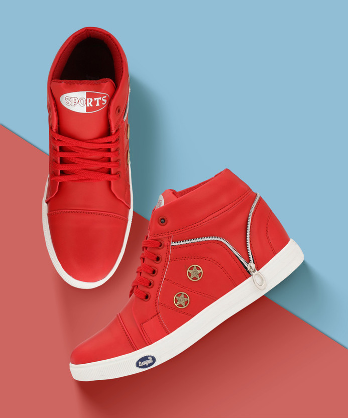 believe Partywear Casual Shoes for Men 