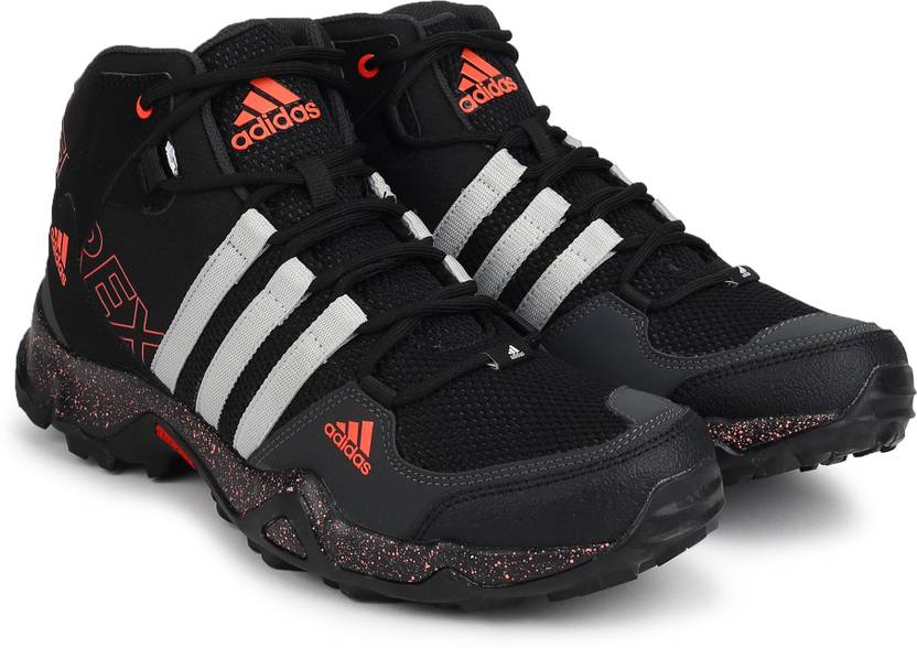 ADIDAS Stormex Hiking & Trekking Shoes For Men Buy ADIDAS Stormex