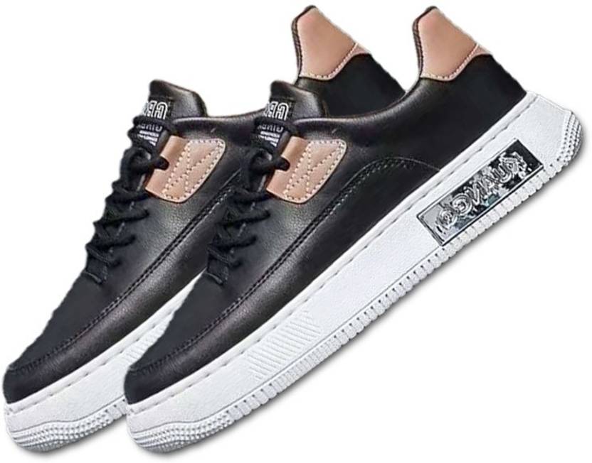 colourblocked sneakers mens