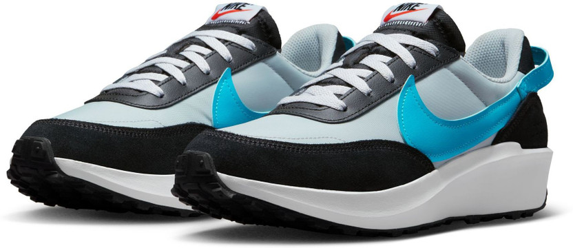 NIKE NK WAFFLE DEBUT Running Shoes For 