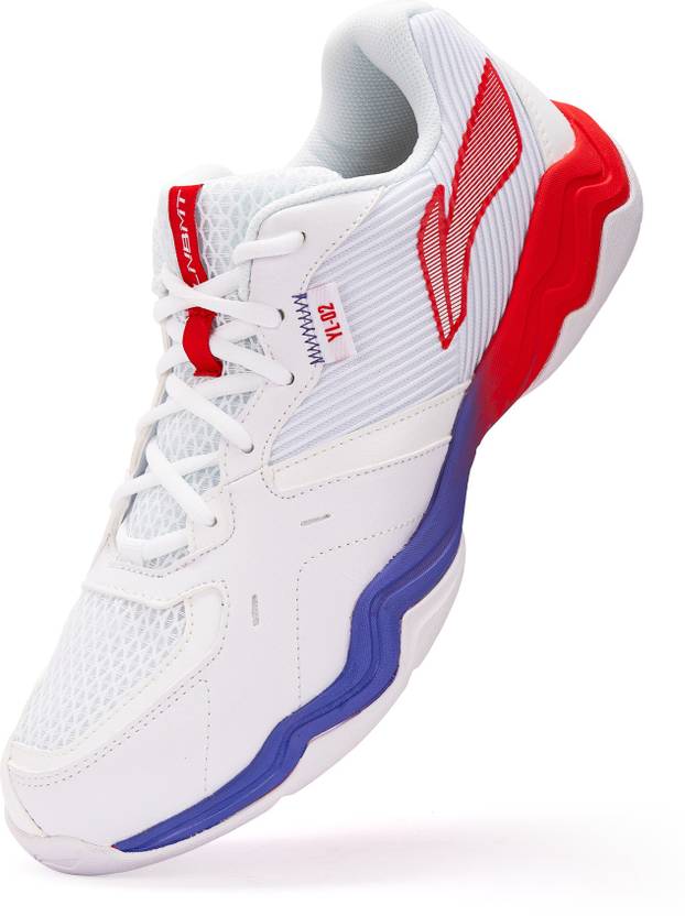 LINING Sound Wave II Badminton Shoes For Men Buy LINING Sound Wave