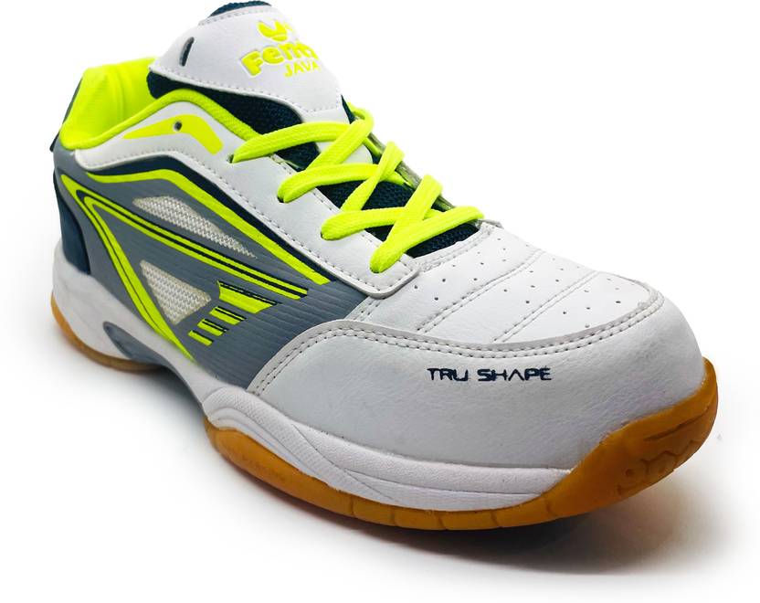 Fenta Sports Badminton Shoes For Men Buy Fenta Sports Badminton Shoes