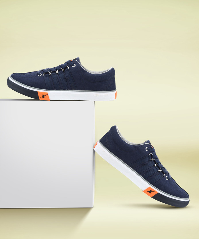 Sparx SM-162 Sneakers For Men - Buy 
