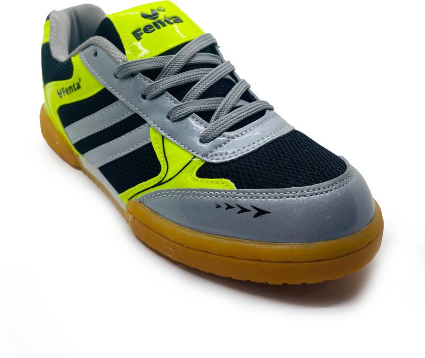 Fenta Sports Badminton Shoes For Men Buy Fenta Sports Badminton Shoes