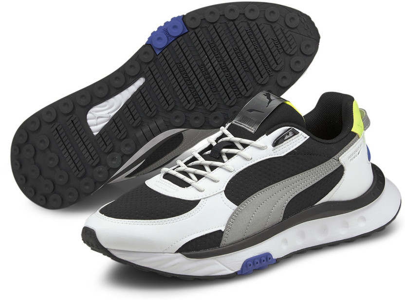 puma wildrider