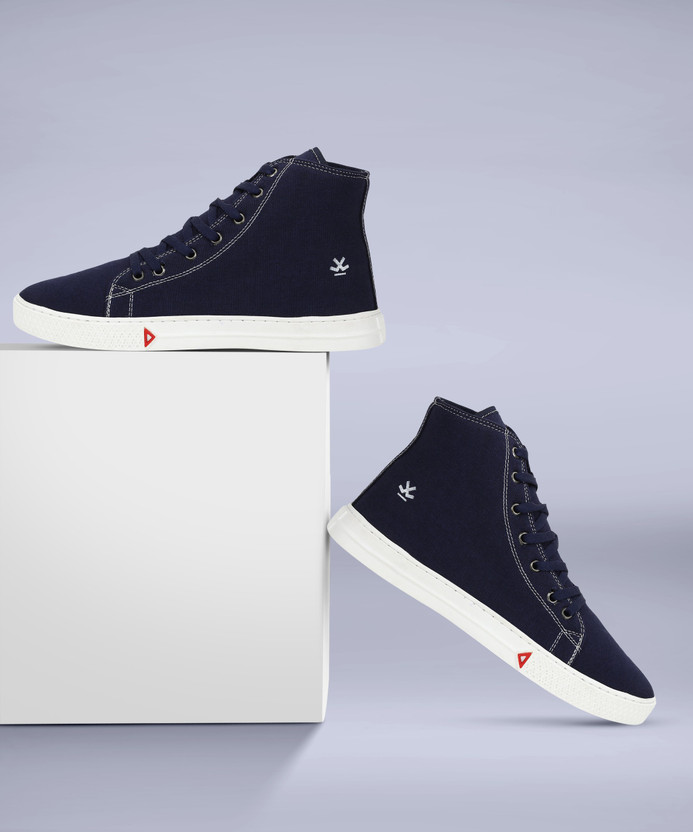 WROGN High Tops For Men - Buy WROGN 